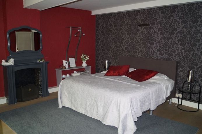 Imagen general del Hotel Bandb Next Door. Foto 4