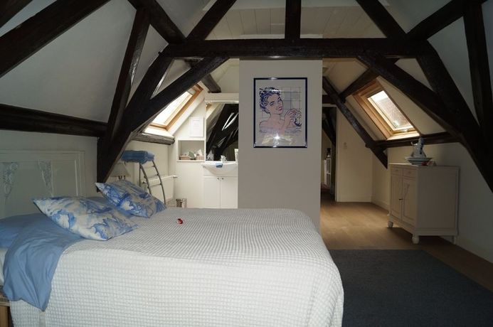 Imagen general del Hotel Bandb Next Door. Foto 5