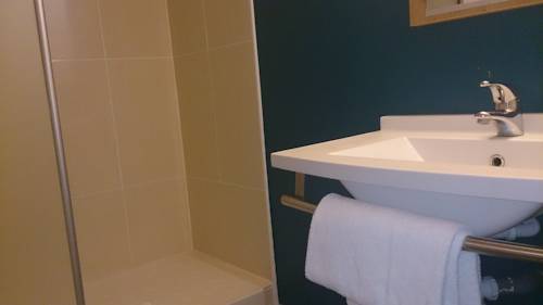 Imagen de la habitación del Hotel Bandb Nîmes Centre. Foto 5