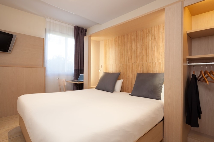 Imagen de la habitación del Hotel Bandb Nîmes Ville Active. Foto 13