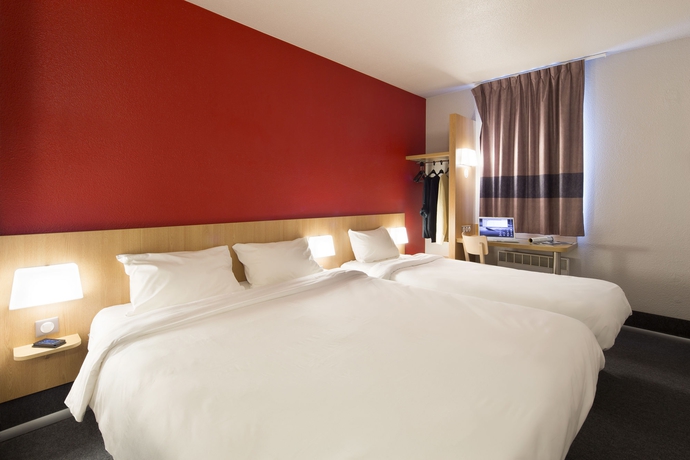 Imagen de la habitación del Hotel Bandb Noisy-le-grand. Foto 5