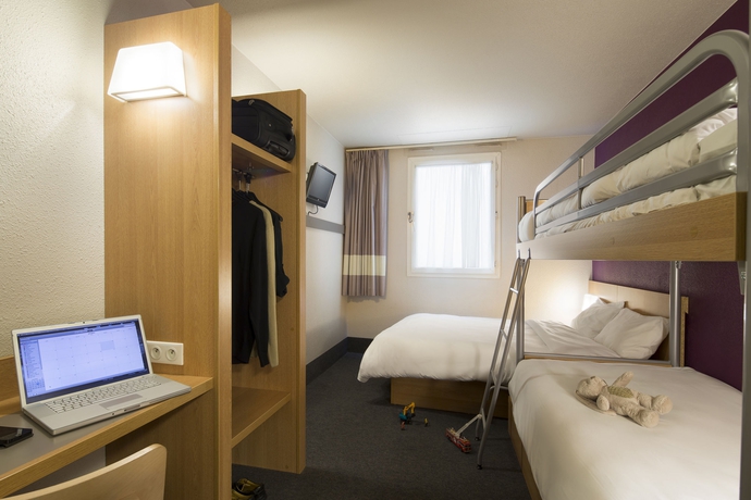 Imagen de la habitación del Hotel Bandb Noisy-le-grand. Foto 9