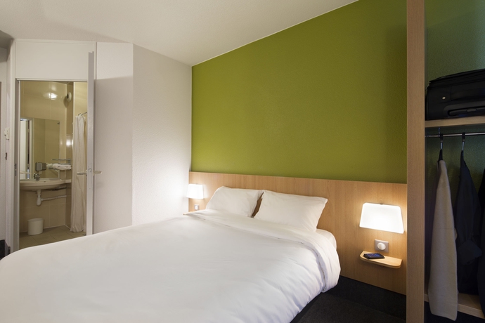 Imagen de la habitación del Hotel Bandb Noisy-le-grand. Foto 12