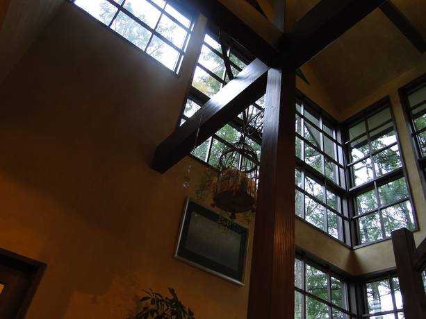 Imagen de los interiores del Hotel Bandb Nomanomori. Foto 13