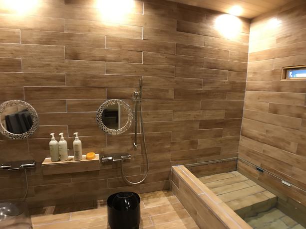 Imagen de los interiores del Hotel Bandb Nomanomori. Foto 14