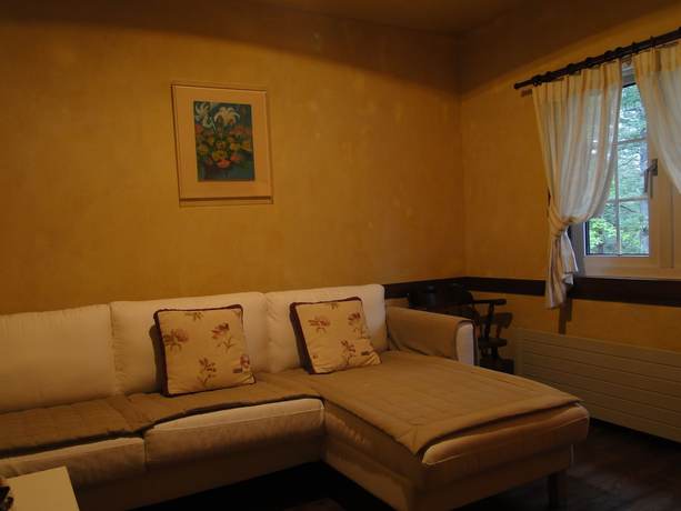 Imagen de la habitación del Hotel Bandb Nomanomori. Foto 2