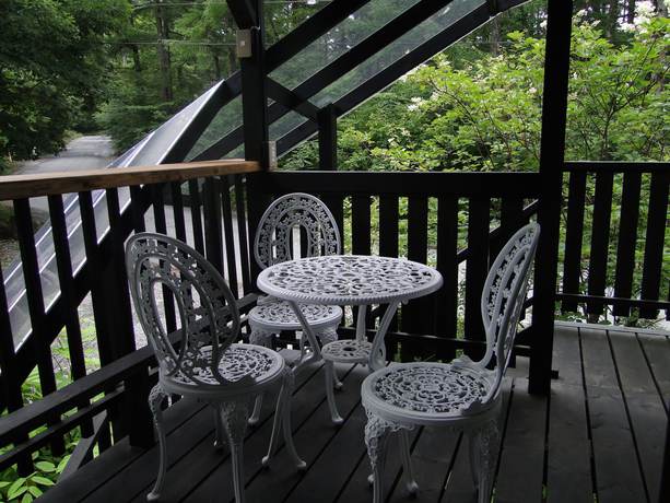 Imagen de los interiores del Hotel Bandb Nomanomori. Foto 15
