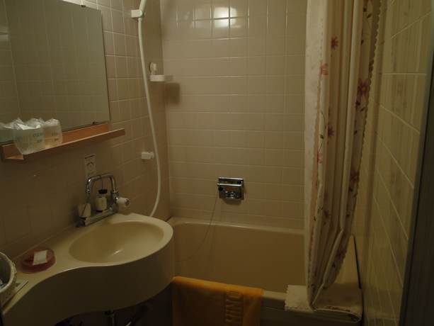 Imagen de la habitación del Hotel Bandb Nomanomori. Foto 4