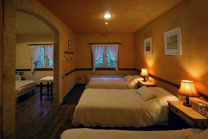 Imagen de la habitación del Hotel Bandb Nomanomori. Foto 6