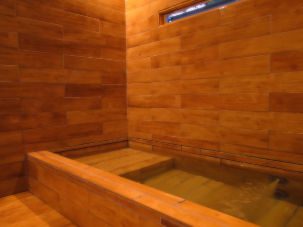 Imagen de la piscina del Hotel Bandb Nomanomori. Foto 19