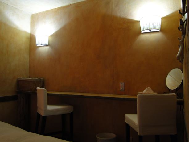 Imagen de la habitación del Hotel Bandb Nomanomori. Foto 7