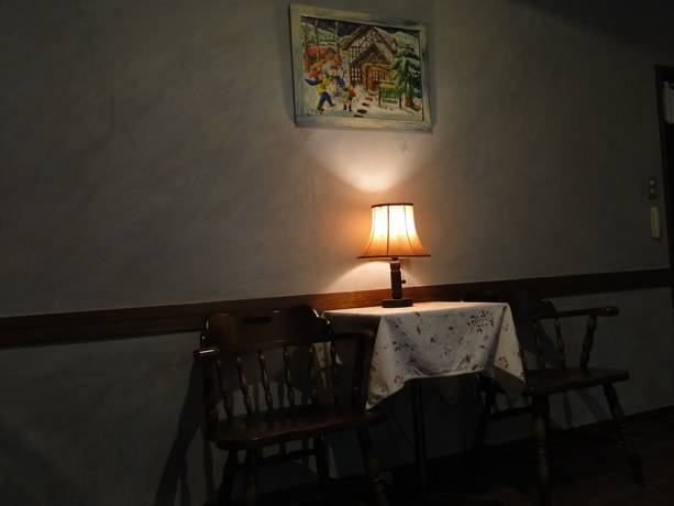 Imagen de los interiores del Hotel Bandb Nomanomori. Foto 16
