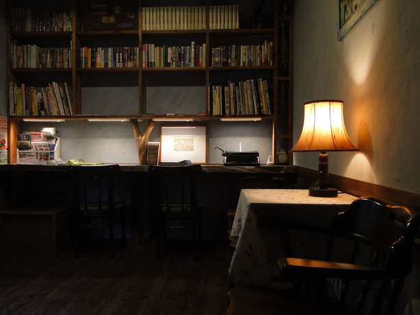 Imagen de los interiores del Hotel Bandb Nomanomori. Foto 17
