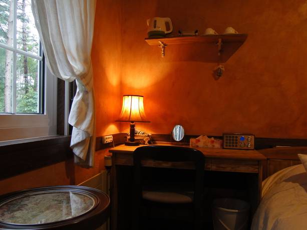 Imagen de la habitación del Hotel Bandb Nomanomori. Foto 8