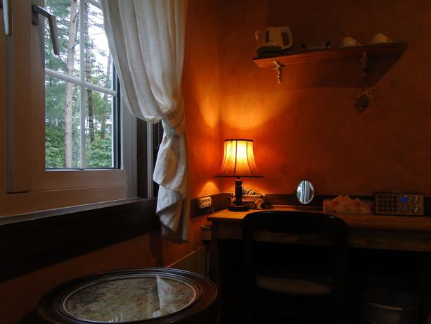 Imagen de la habitación del Hotel Bandb Nomanomori. Foto 9