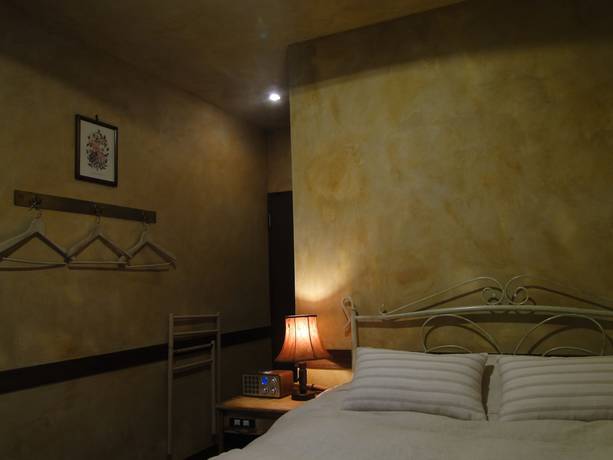 Imagen de la habitación del Hotel Bandb Nomanomori. Foto 11