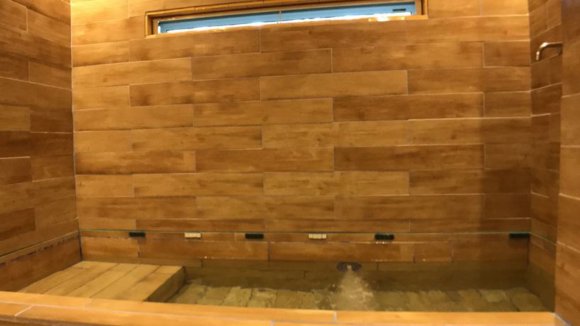 Imagen de la piscina del Hotel Bandb Nomanomori. Foto 20