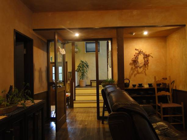 Imagen de los interiores del Hotel Bandb Nomanomori. Foto 18