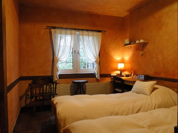 Imagen de la habitación del Hotel Bandb Nomanomori. Foto 12
