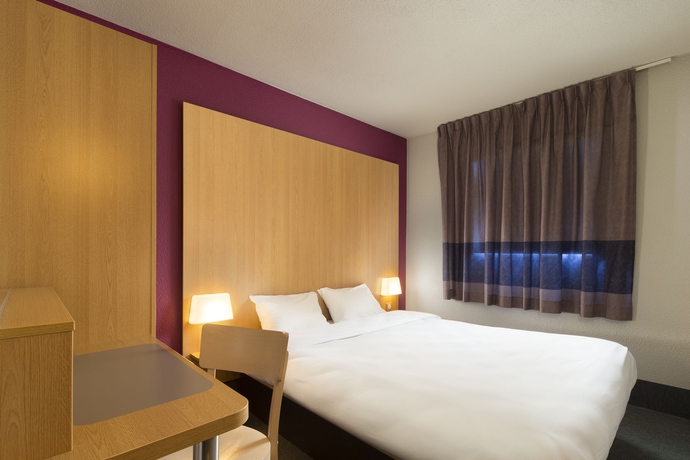 Imagen de la habitación del Hotel Bandb Orly Chevilly Marché International. Foto 8