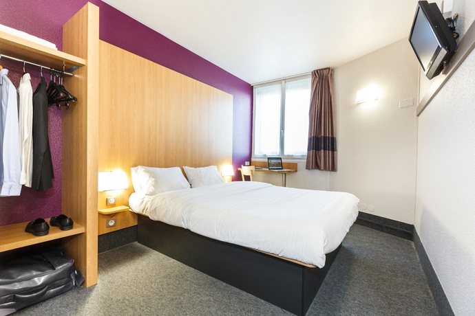 Imagen de la habitación del Hotel Bandb Orly Rungis Aéroport. Foto 7