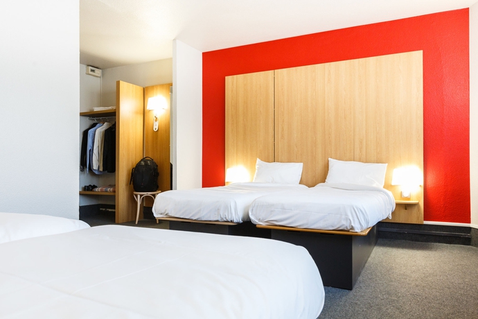 Imagen de la habitación del Hotel Bandb Orly Rungis Aéroport. Foto 13