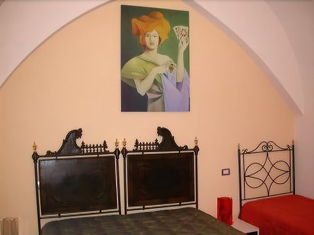 Imagen de la habitación del Hotel Bandb Palazzo Ducale. Foto 4