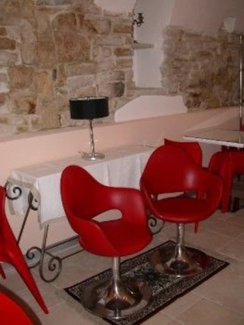 Imagen de los interiores del Hotel Bandb Palazzo Ducale. Foto 14