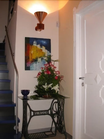 Imagen de los interiores del Hotel Bandb Palazzo Ducale. Foto 16