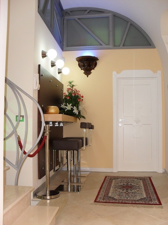 Imagen de los interiores del Hotel Bandb Palazzo Ducale. Foto 19