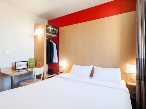 Imagen de la habitación del Hotel Bandb Paris Est Bobigny. Foto 6