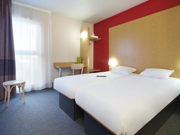 Imagen de la habitación del Hotel Bandb Paris Est Bondy. Foto 2