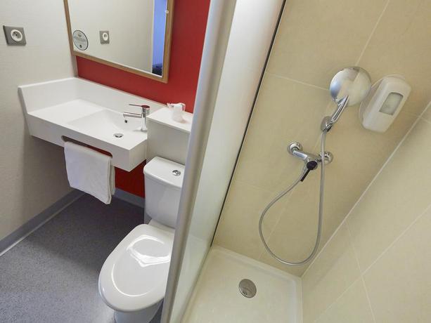 Imagen de la habitación del Hotel Bandb Paris Est Bondy. Foto 3
