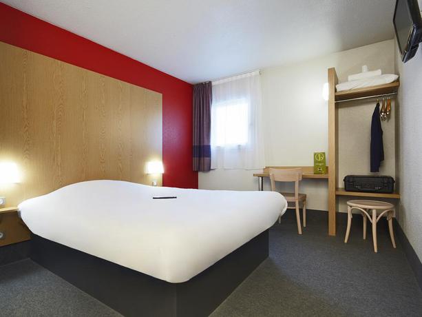 Imagen de la habitación del Hotel Bandb Paris Est Bondy. Foto 4