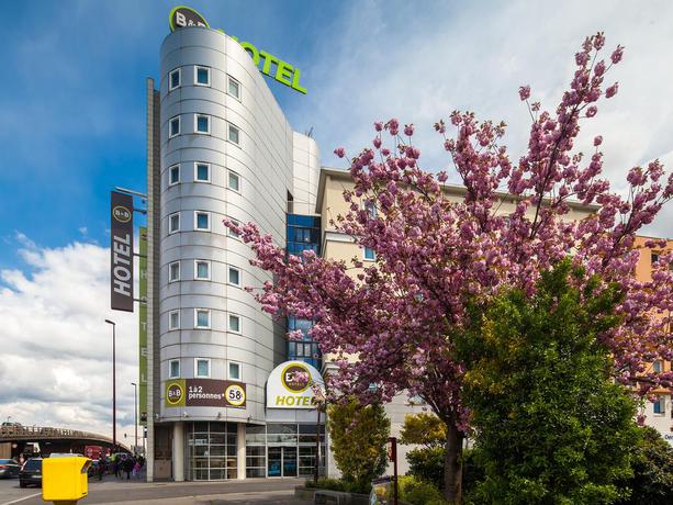 Imagen general del Hotel Bandb Paris Est Bondy. Foto 1