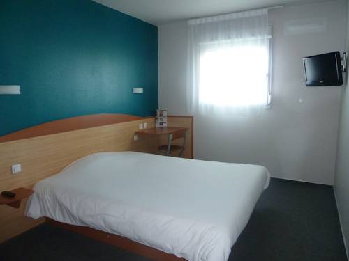 Imagen de la habitación del Hotel Bandb Pau Lescar. Foto 4