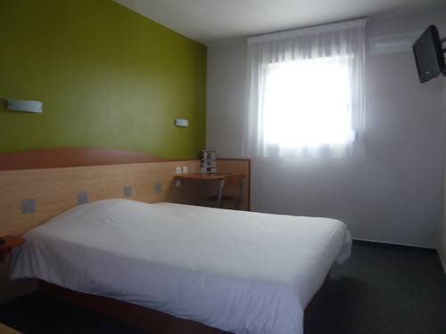 Imagen de la habitación del Hotel Bandb Pau Lescar. Foto 5