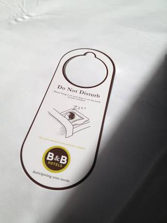 Imagen de la habitación del Hotel Bandb Pau Lescar. Foto 6