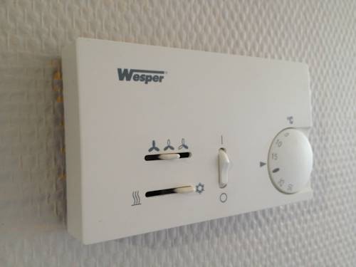 Imagen de la habitación del Hotel Bandb Pau Lescar. Foto 7