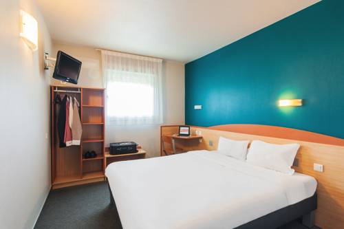 Imagen de la habitación del Hotel Bandb Pau Lescar. Foto 10