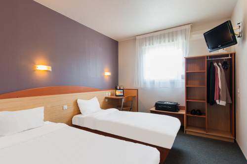 Imagen de la habitación del Hotel Bandb Pau Lescar. Foto 11