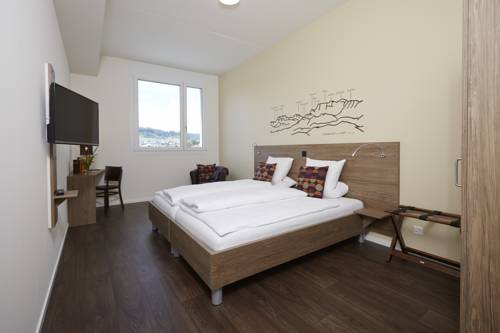 Imagen de la habitación del Hotel Bandb Peter Und Paul. Foto 2