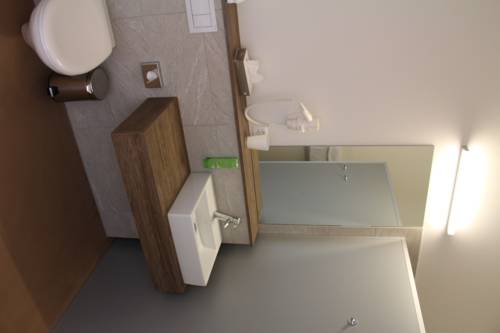 Imagen de la habitación del Hotel Bandb Peter Und Paul. Foto 3