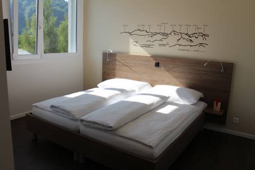 Imagen de la habitación del Hotel Bandb Peter Und Paul. Foto 5