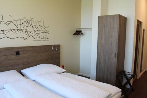 Imagen de la habitación del Hotel Bandb Peter Und Paul. Foto 6