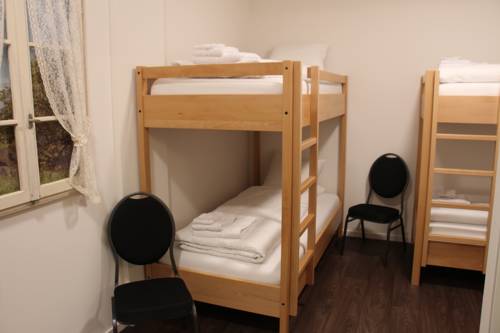 Imagen de la habitación del Hotel Bandb Peter Und Paul. Foto 9