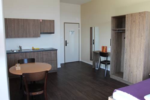 Imagen de la habitación del Hotel Bandb Peter Und Paul. Foto 10