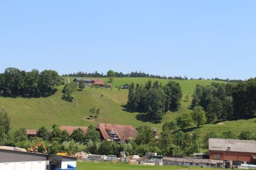 Imagen de la habitación del Hotel Bandb Peter Und Paul. Foto 11