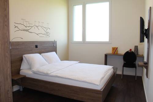 Imagen de la habitación del Hotel Bandb Peter Und Paul. Foto 12