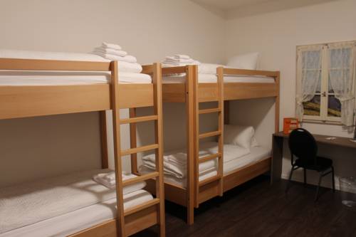 Imagen de la habitación del Hotel Bandb Peter Und Paul. Foto 13